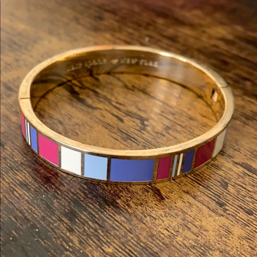 Kate Spade bracelet